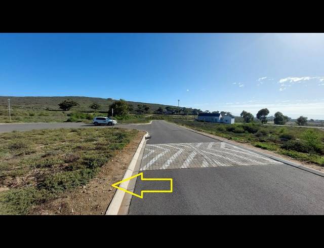 LAND FOR SALE IN ST HELENA VIEWS